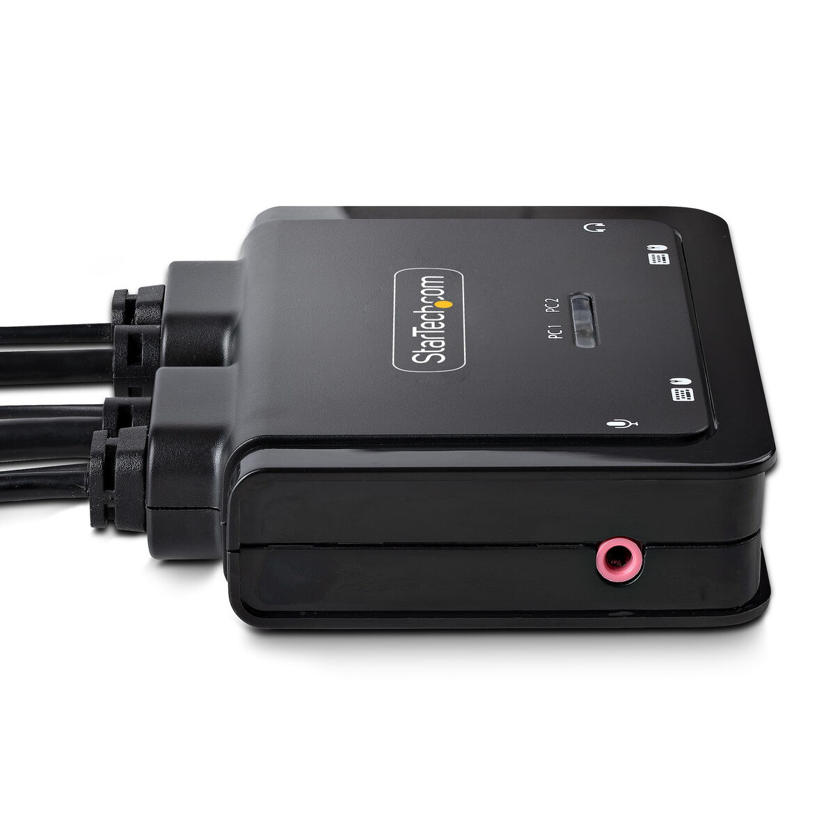 KVM Switch Startech C2-D46-UAC-CBL-KVM 1,8 m
