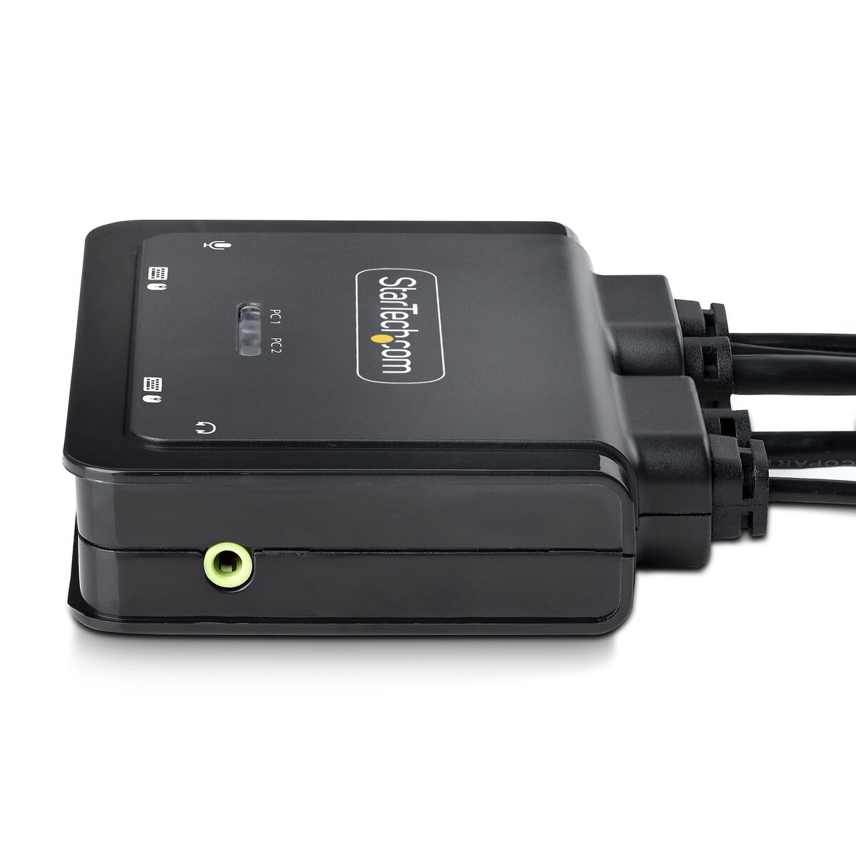 KVM Switch Startech C2-D46-UAC-CBL-KVM 1,8 m