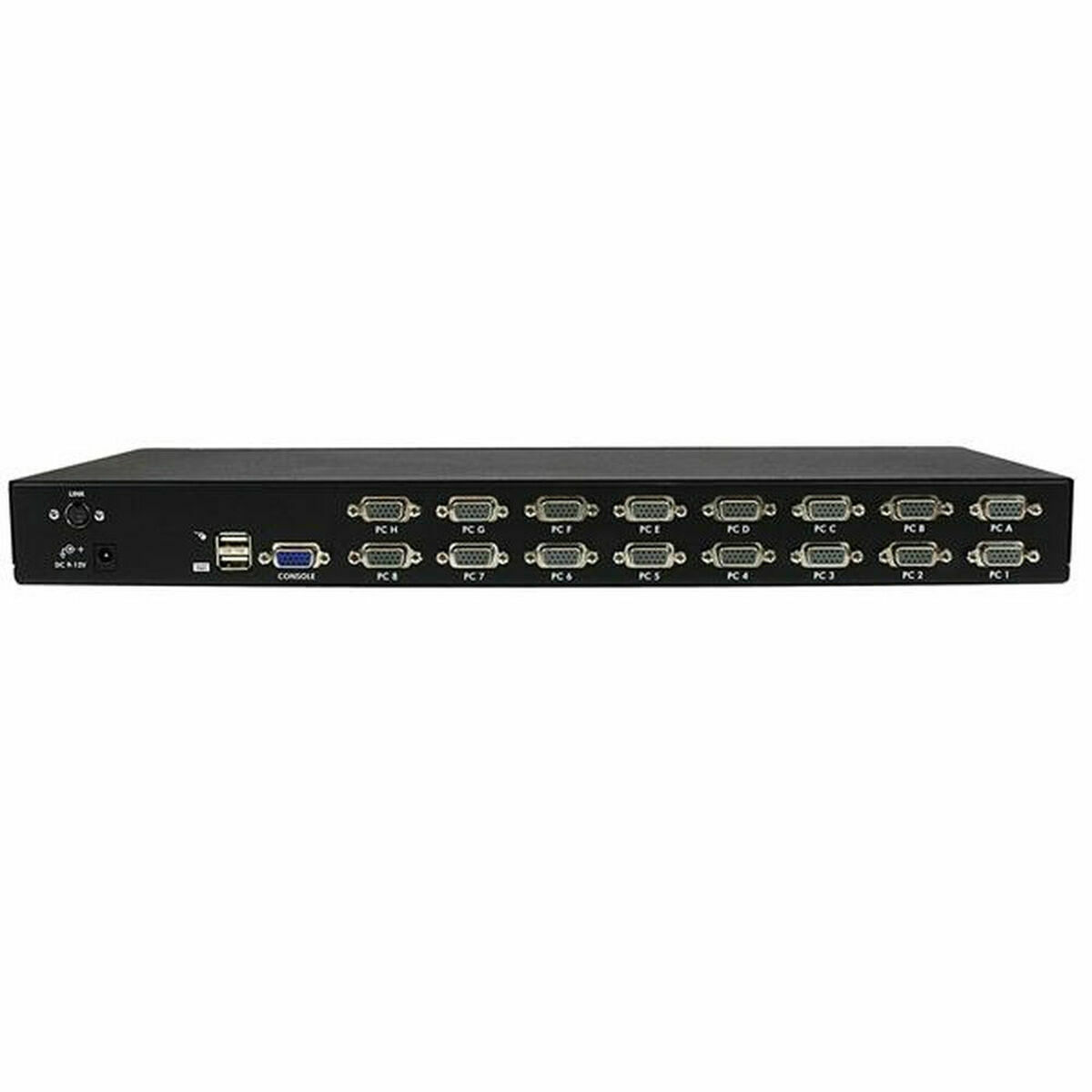 KVM-Schakelaar Startech SV1631DUSBU