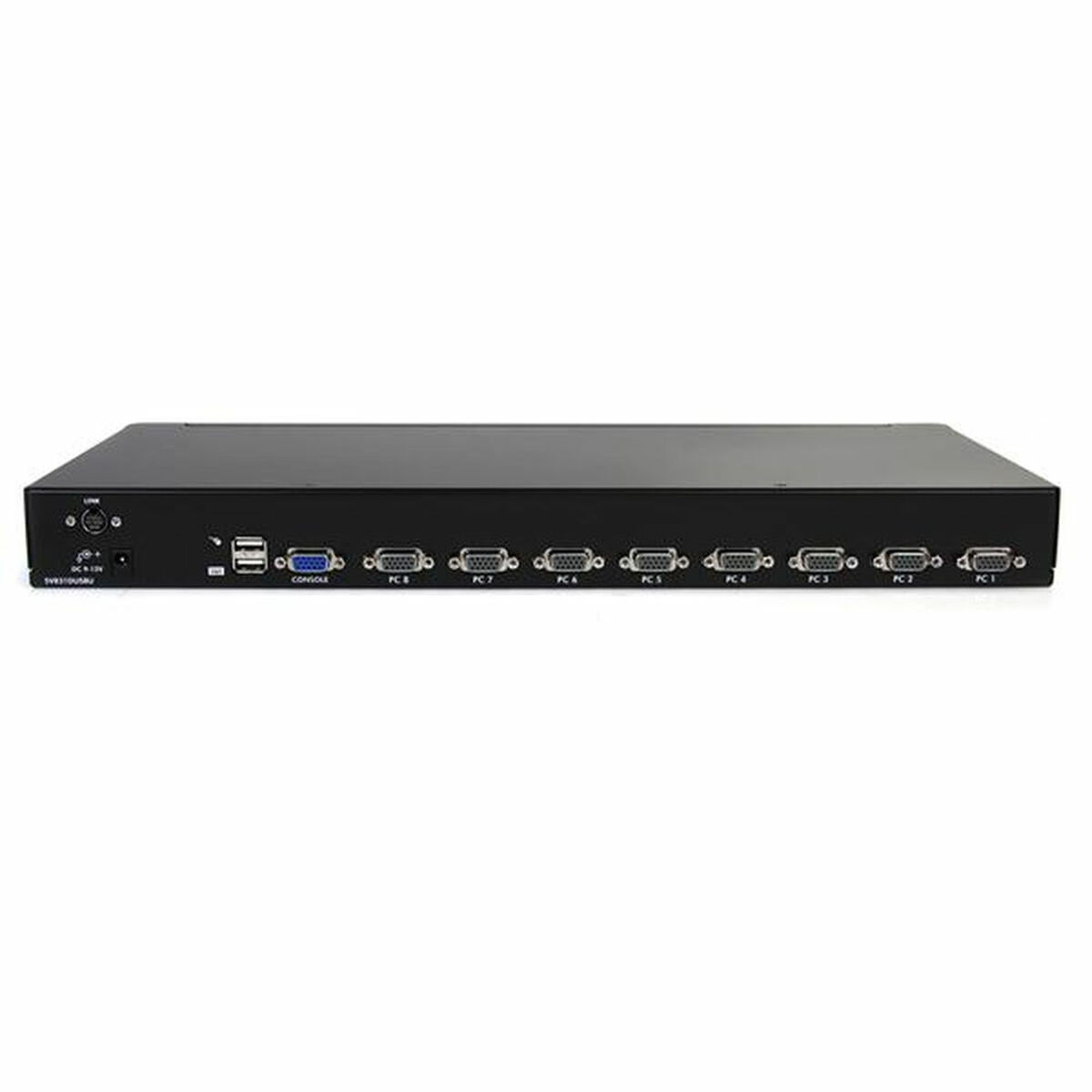 KVM komutatorius Startech SV831DUSBU