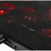 Охлаждаща постаква за гейминг лаптоп Mars Gaming AAOARE0123 MNBC2 2 x USB 2.0 20 dBA 17