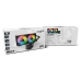 Kit de Refrigeração Nox NXHUMMERH240ARGB RGB