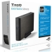 Ārējā kaste TooQ TQE-3520B HD 3.5