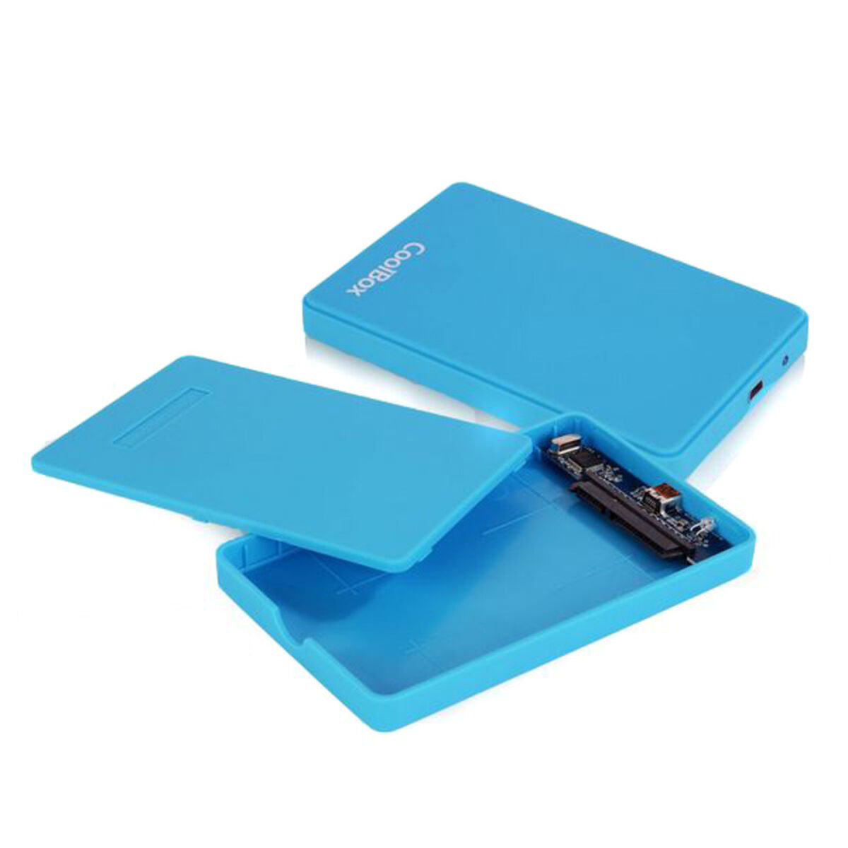 Caixa externa CoolBox SCG2543 2,5"