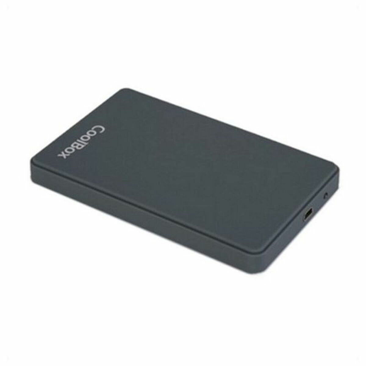 Externlåda CoolBox SCG2543 2,5"
