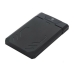 Lomme til harddisk CoolBox DG-HDC2503-BK 2,5