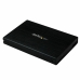 Harddisk kasse Startech S2510BMU33 2.5