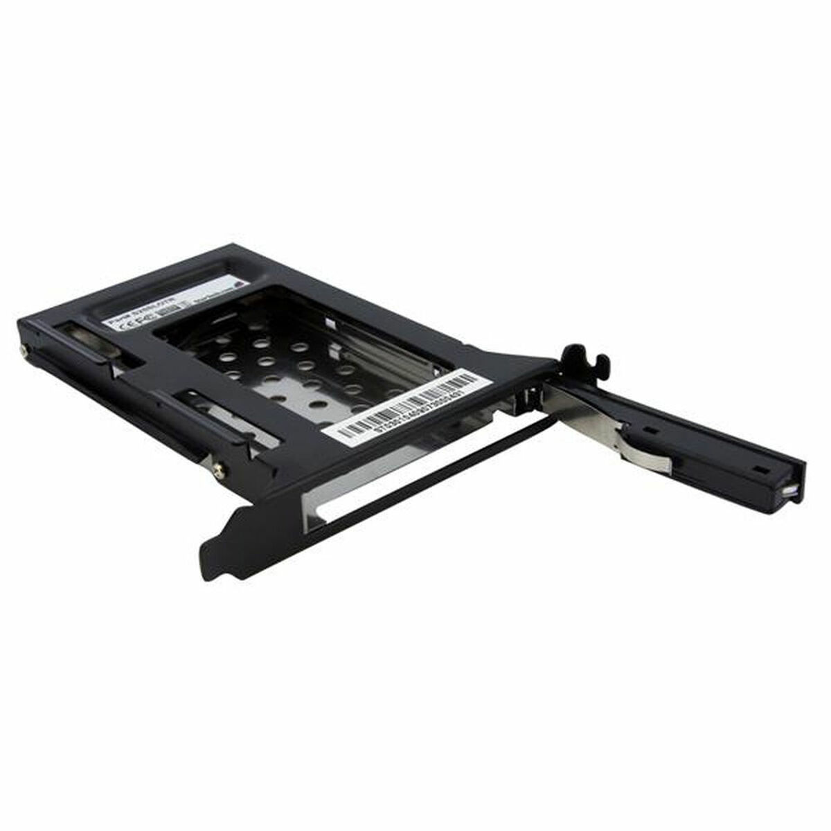 Lomme til harddisk Startech S25SLOTR