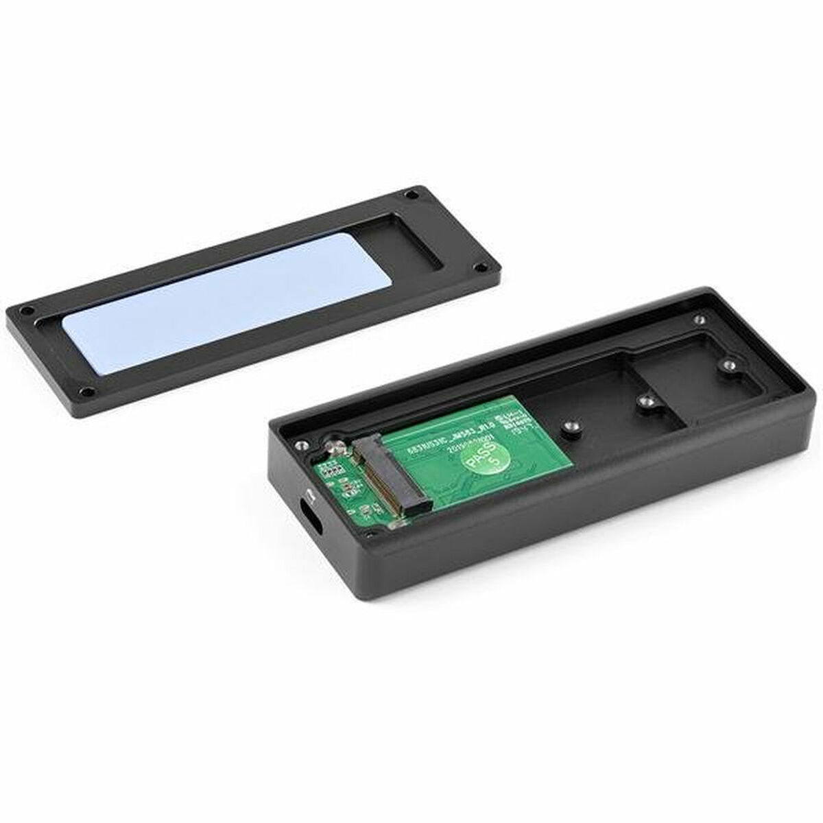Zunanji disk Startech M2E1BRU31C