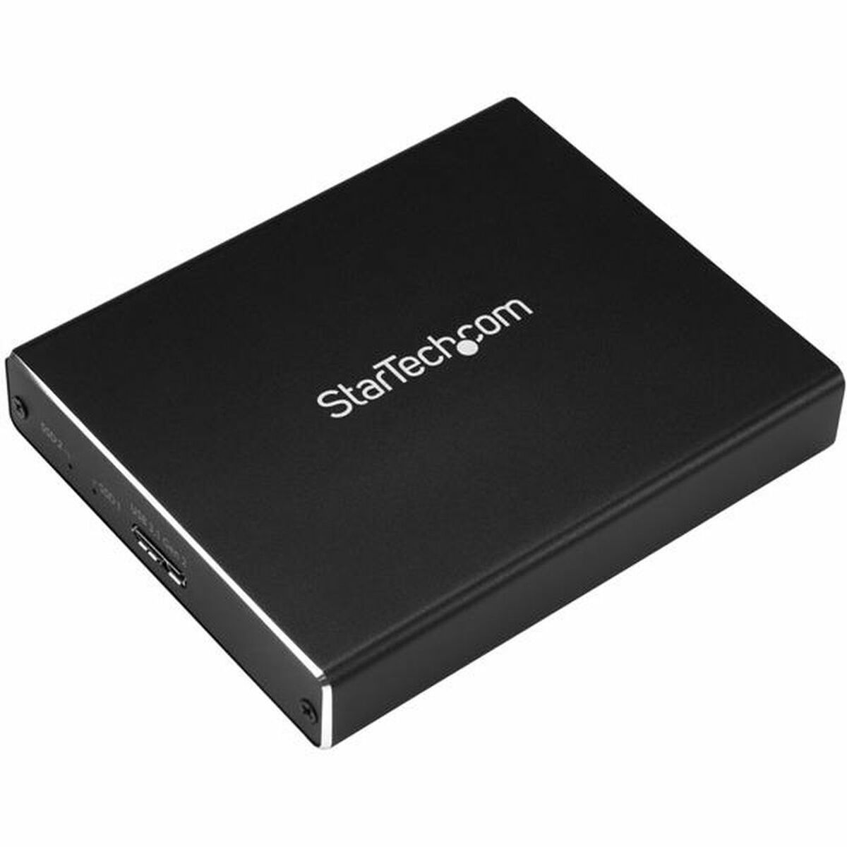 Harddisk kasse Startech SM22BU31C3R         