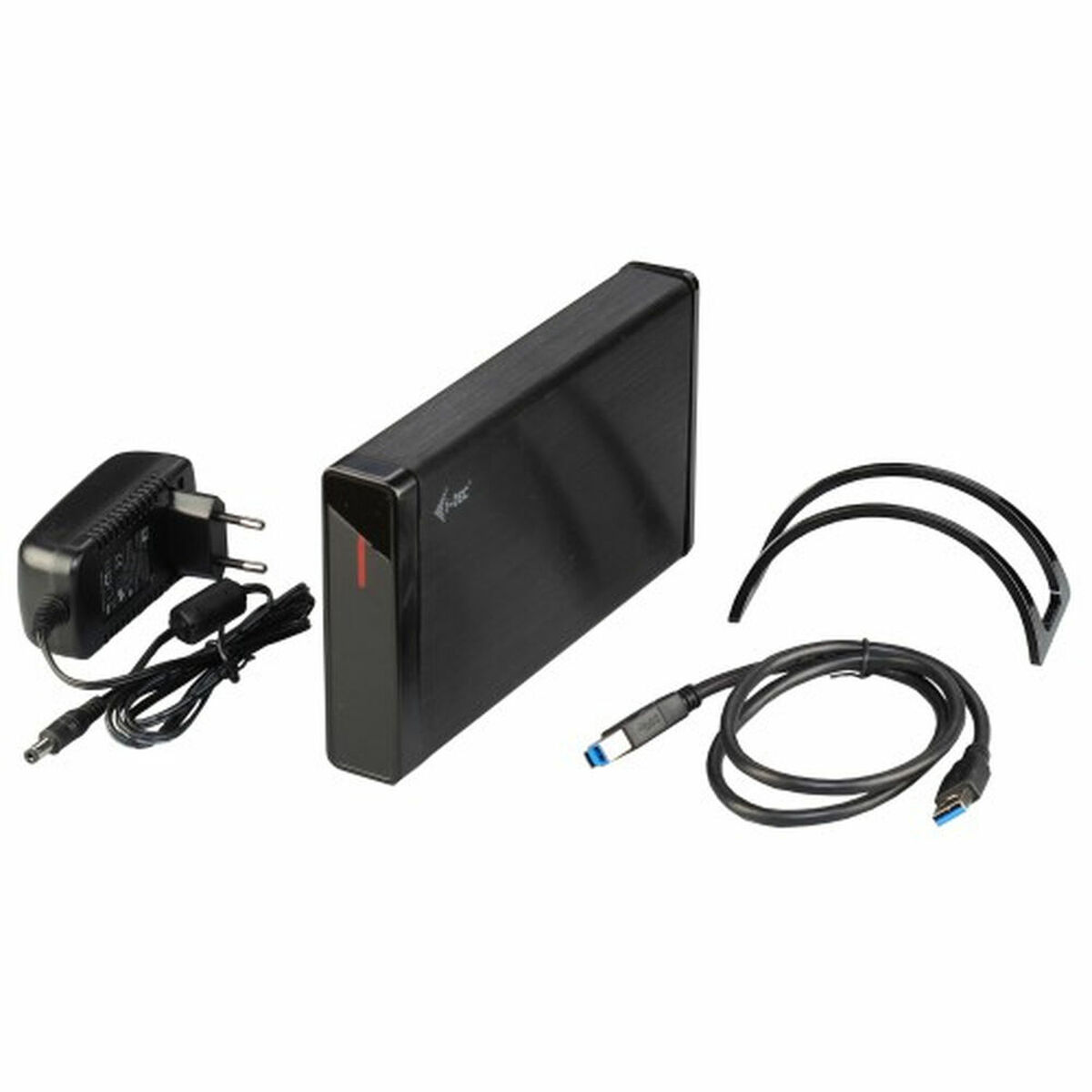 Til harddisk i-Tec MYSAFE35U401