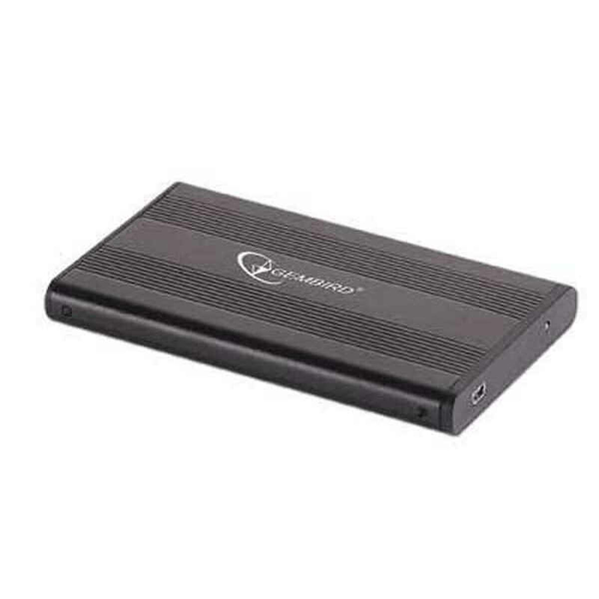 Deksel for harddisk GEMBIRD EE2-U2S-4