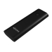 Hard drive case Aisens ASM2-020B USB Black USB 3.2 Gen 2 (3.1 Gen 2)