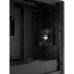 ATX Közepes Torony PC Ház Corsair 5000D Tempered Glass Fekete Midi-Tower