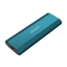 Hard drive case Aisens ASM2-019BLU USB Blue USB-C USB 3.2 Gen 2 (3.1 Gen 2)
