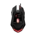 Tastiera e Mouse Gaming Mars Gaming MCP118 Nero Qwerty in Spagnolo