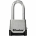 Combination padlock Master Lock M176EURDLH 56 mm Steel