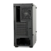ATX Semi-tower Box Ibox OLU27 Black