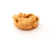 Hundesnack Gloria Snackys Rawhide Honning 12 cm Donut Fletning