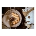 Σνακ για τον Σκύλο Gloria Snackys Rawhide Μέλι 12 cm Donut Twisted