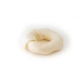 Hundgodis Gloria Snackys Rawhide 8-9 cm Donut