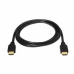 HDMI-kabel med Ethernet NANOCABLE 10.15.1820 20 m v1.4 Sort 20 m