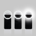 Аккумуляторный кольцевой светильник для селфи Instahoop InnovaGoods
