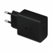 Wall Charger Samsung EP-T4510 45 W Black