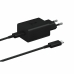 Wall Charger Samsung EP-T4510 45 W Black