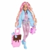 Бебешка кукла Barbie Extra Fly