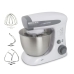 Robot culinaire Esperanza EKM024 Blanc Gris 800 W 4 L