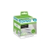 Етикети за принтер Dymo 99017 50 x 12 mm LabelWriter™ Бял (6 броя)