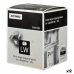 Printer labels Dymo LW 4XL Sort/Hvid 104 x 159 mm (12 enheder)