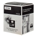Etiketter Dymo LW 4XL Svart/Hvit 104 x 159 mm (12 enheter)