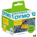 Etiquetas para Impressora Dymo Label Writer Amarelo 220 Peças 54 x 7 mm (6 Unidades)