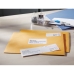 Etiquetas para Impressora Dymo 99010 28 x 89 mm LabelWriter™ Branco Preto (6 Unidades)