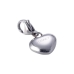 Ladies' Beads Time Force HM001C Silver 1 cm