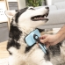Spazzola di Pulizia con Denti Retrattili per Animali Domestici Groombot InnovaGoods