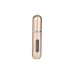 Rechargeable atomiser Classic HD Travalo 5 ml Golden