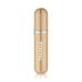 Rechargeable atomiser Classic HD Travalo 5 ml Golden