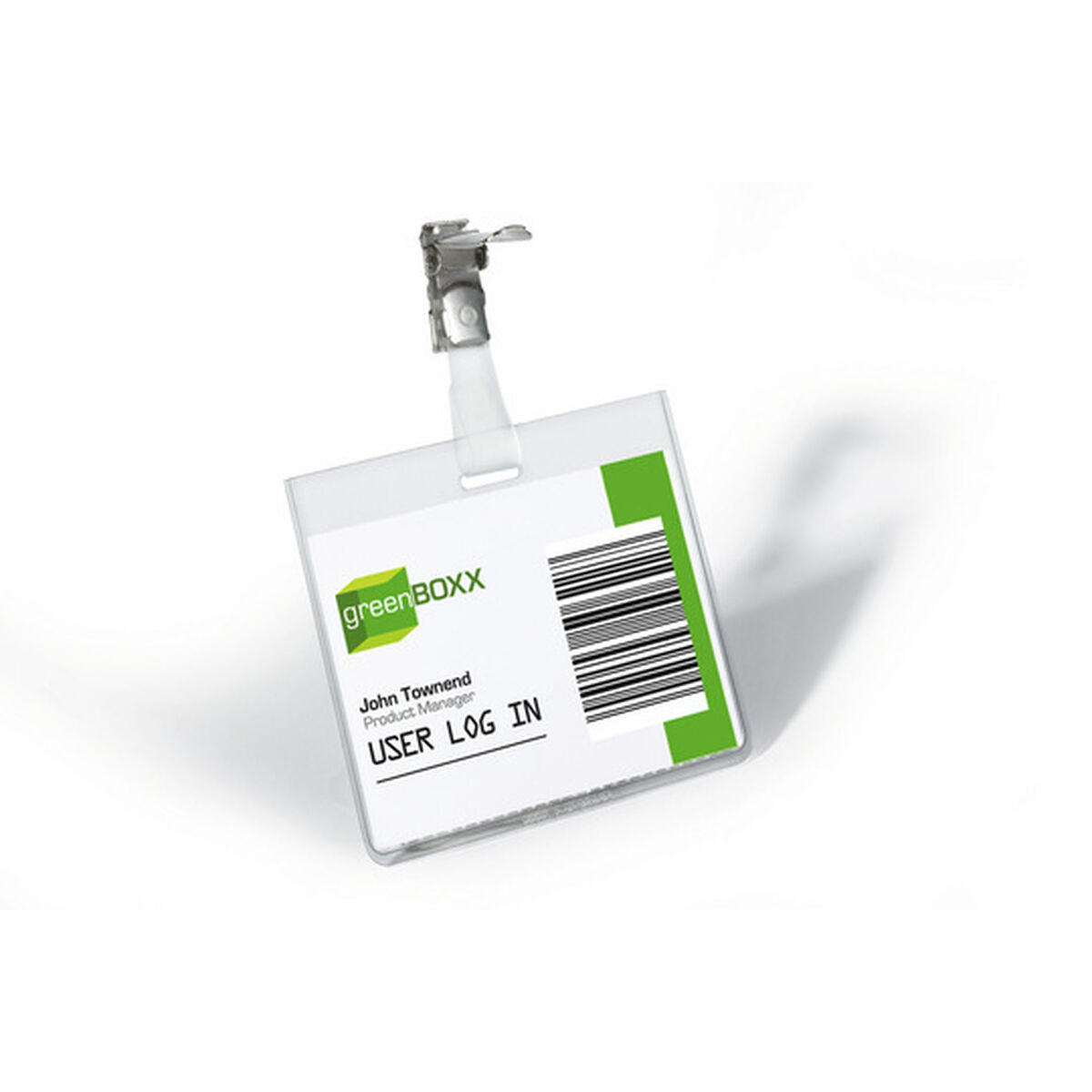 Kabel-identitet Durable 25 Delar
