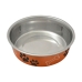 Pet feeding dish Nayeco Baltic Stainless steel (17 cm) (800 ml)