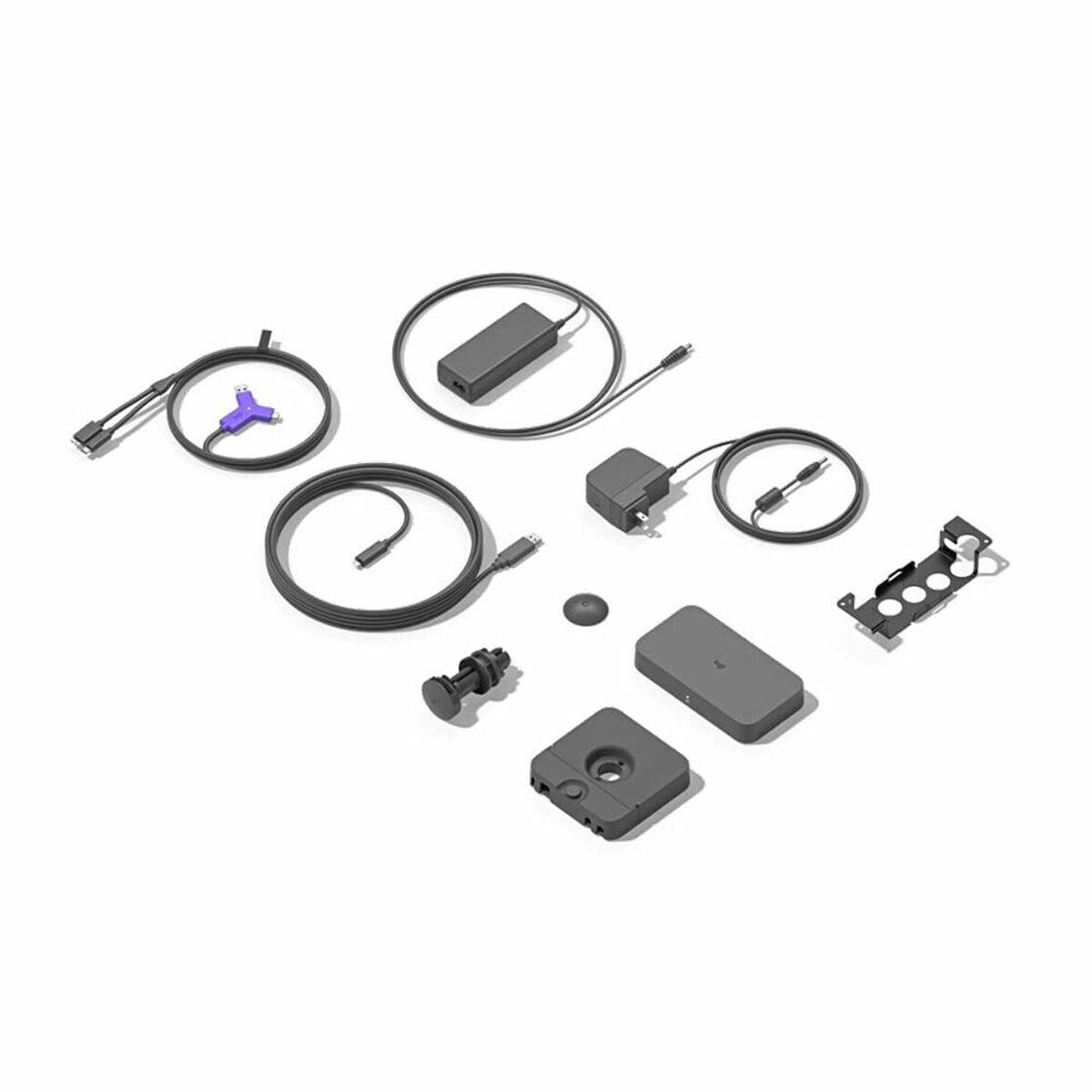Videokonferencesystem Logitech 952-000010