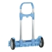 Kuprinė-vežimėlis Safta Mėlyna 40 x 85 x 28 cm