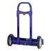 Kuprinė-vežimėlis Safta Tamsiai mėlyna 40 x 85 x 28 cm