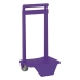 Kuprinė-vežimėlis Safta Purpurinis 18 x 54 x 16 cm