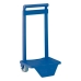 Rucksacktrolley Safta SF-641093-805 Blau 18 x 54 x 16 cm