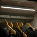 LED svetlo so senzorom pohybu KSIX Grace (55 cm)