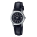 Женские часы Casio COLLECTION Чёрный (Ø 25 mm)