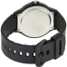 Men's Watch Casio MW-240-2 Black (Ø 35 mm) (Ø 43,5 mm)